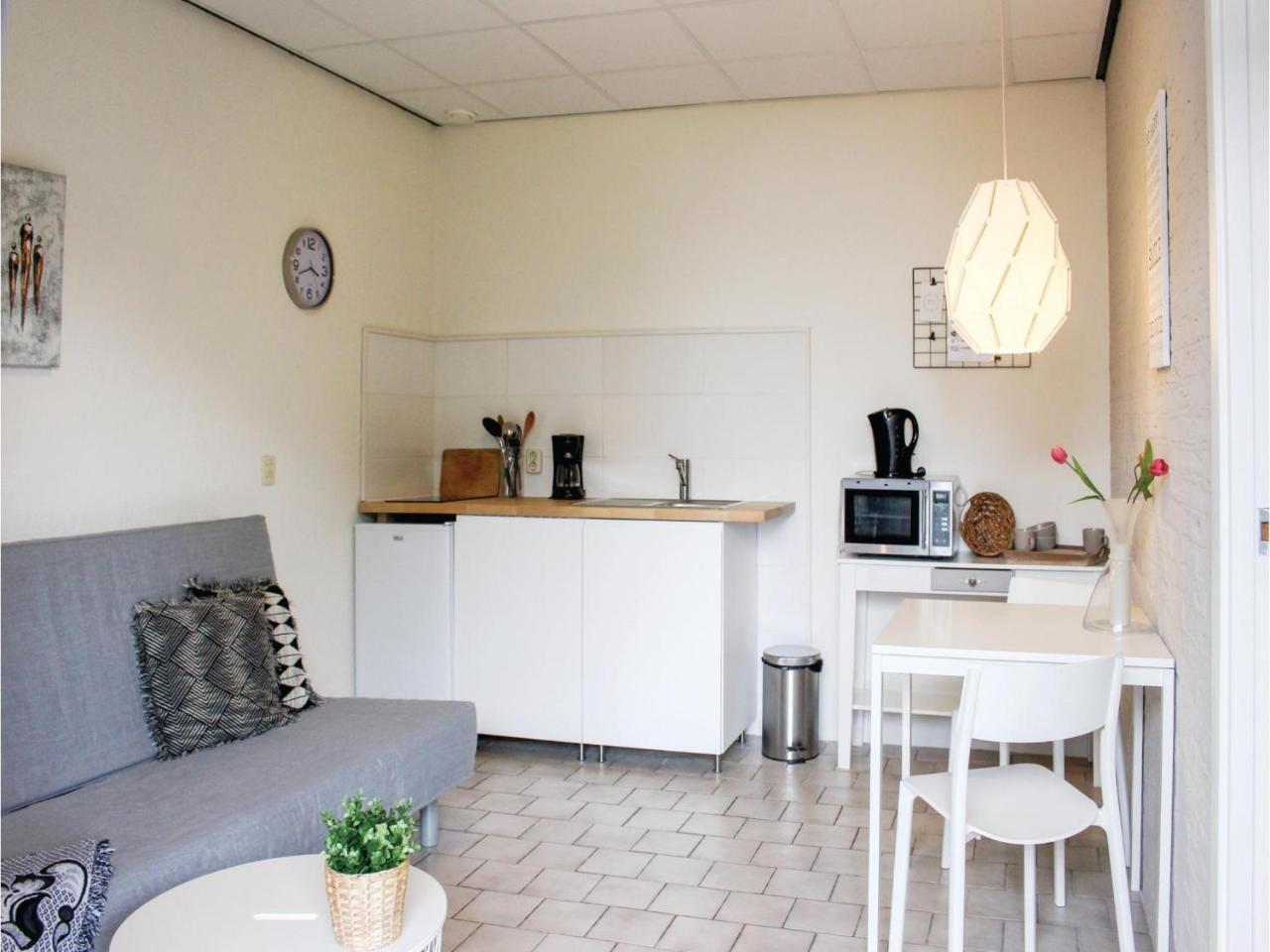 Appartement 1 - De Eekhof Хинделопен Экстерьер фото